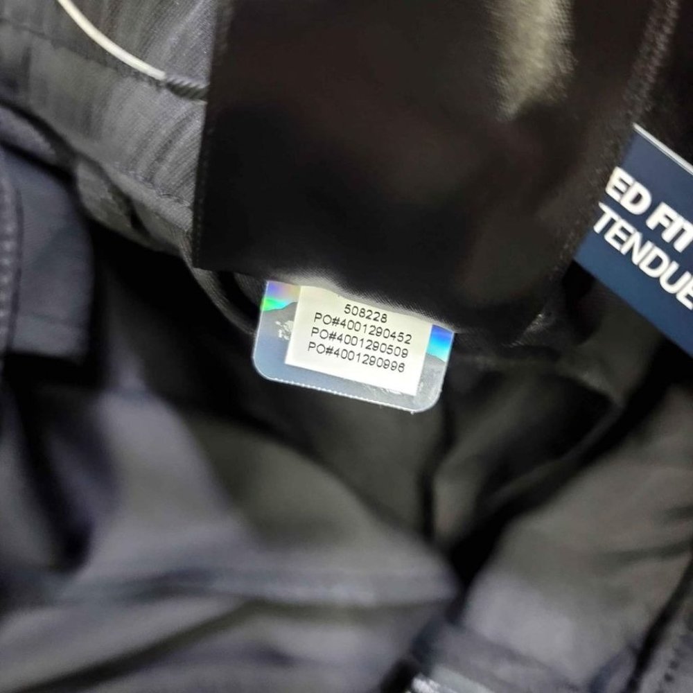 The North face women's wide leg pants size 14 - Picture 3 of 10